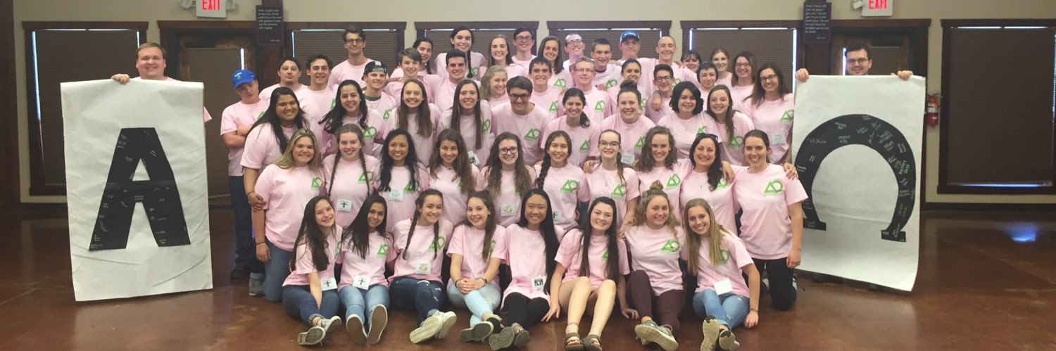 STMLifeTeenATX's profile banner image