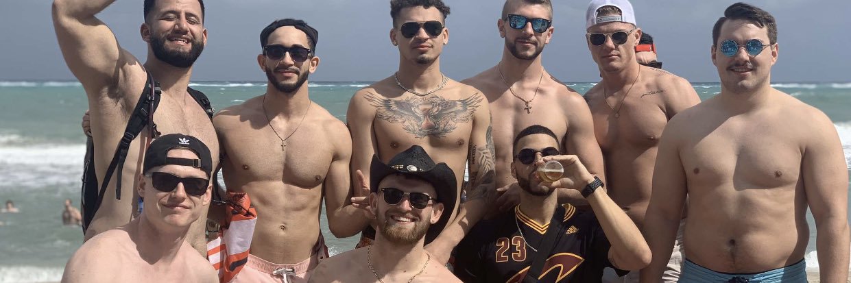 ChrisDaugherty5's profile banner image