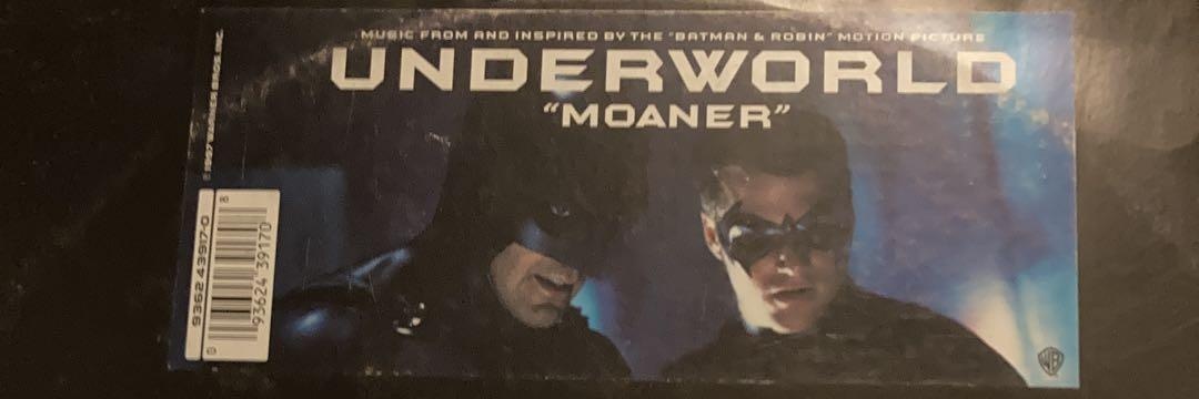 Steven's banner