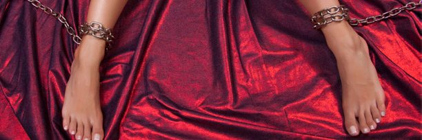 Latinurslave's profile banner image