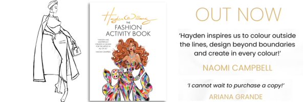 Hayden_Williams Profile Banner