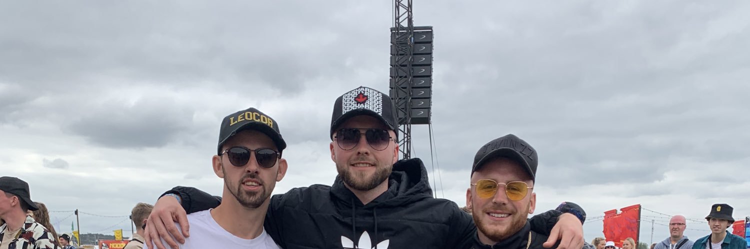 EddGeee's profile banner image