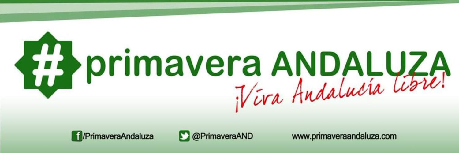 Primavera Andaluza banner