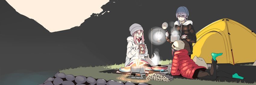 Lilia banner