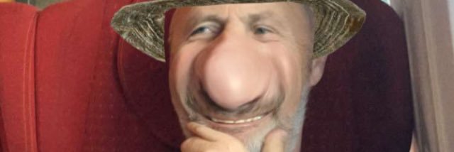 Mitchellmark's profile banner image