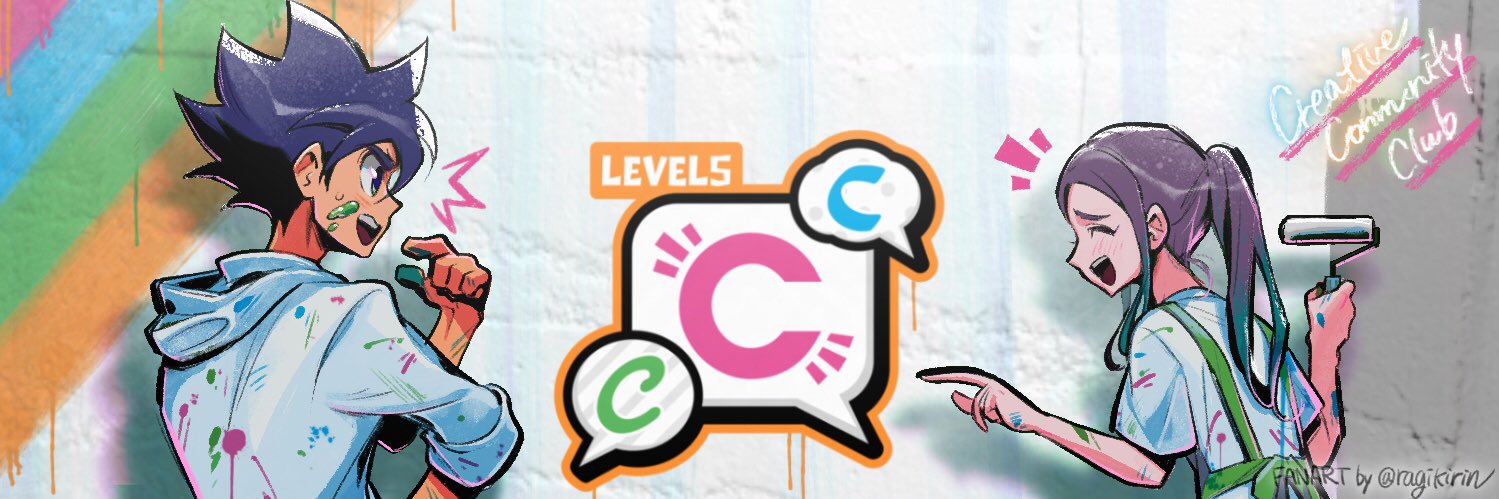 らぎ🦒きりん banner