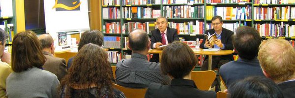 Editorialseleer Profile Banner