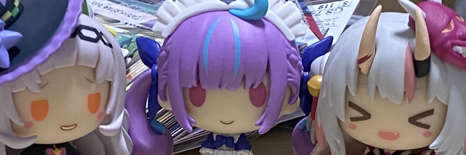 プチリュウ🎀🐾 banner