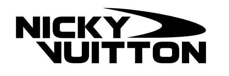 Nicky Vuitton banner