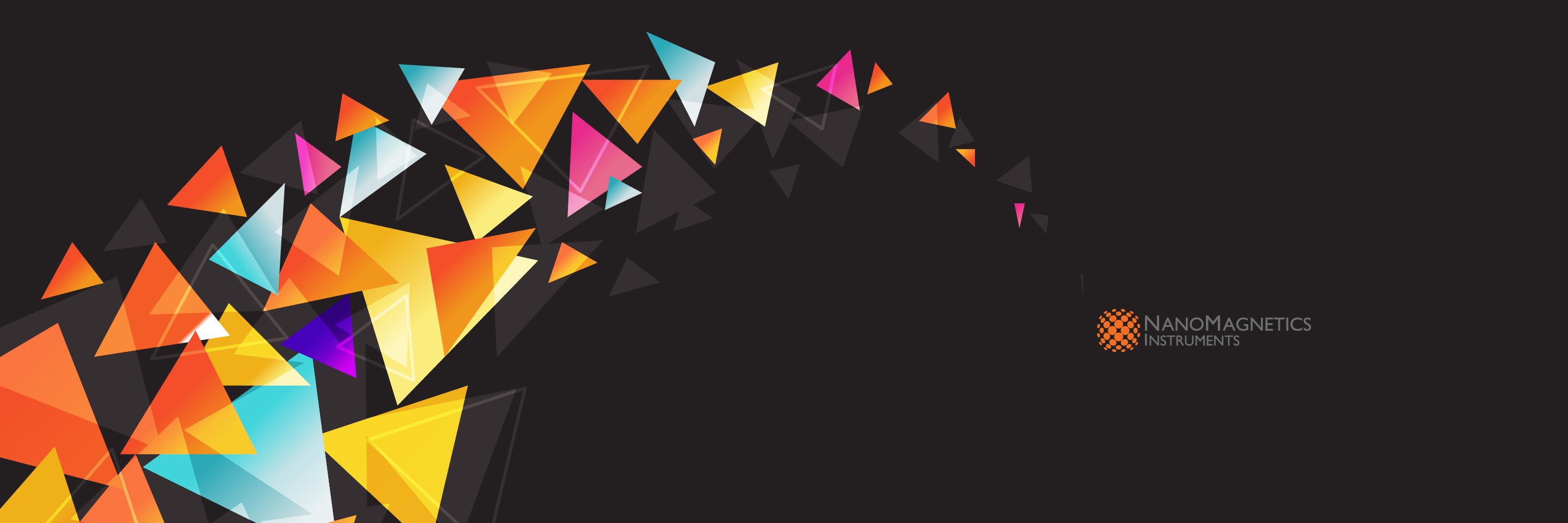 NanoMagnetics Instruments banner