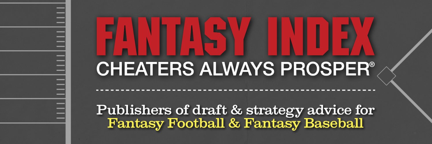 Fantasy Index banner
