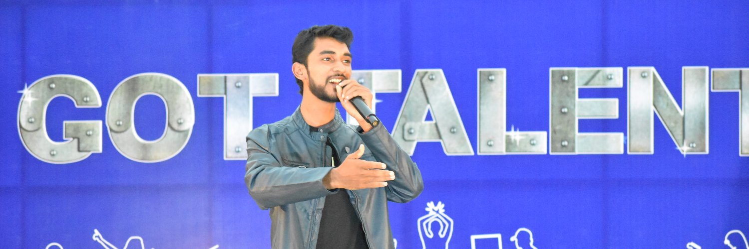 JalanSid's profile banner image