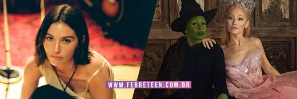 FebreTeen Profile Banner