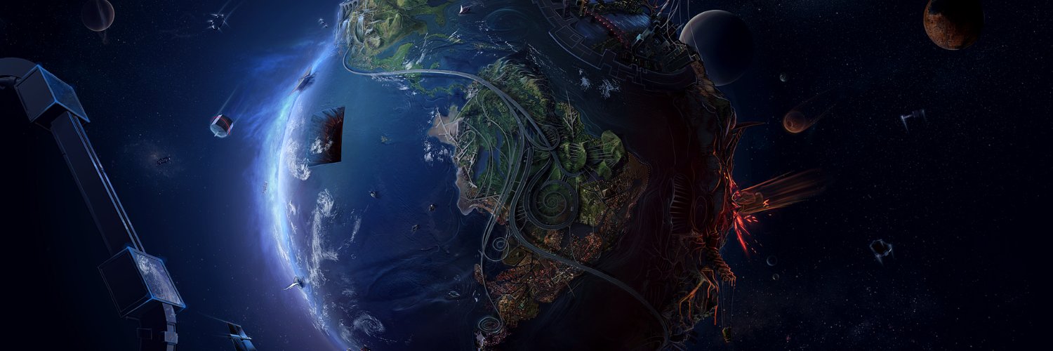 Ammowayz's profile banner image