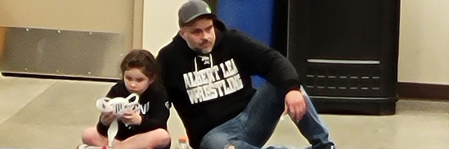 Benjamin Lares banner