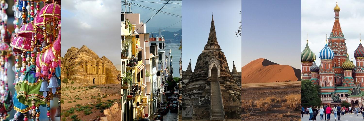 International & Area Studies Library (IASL) banner