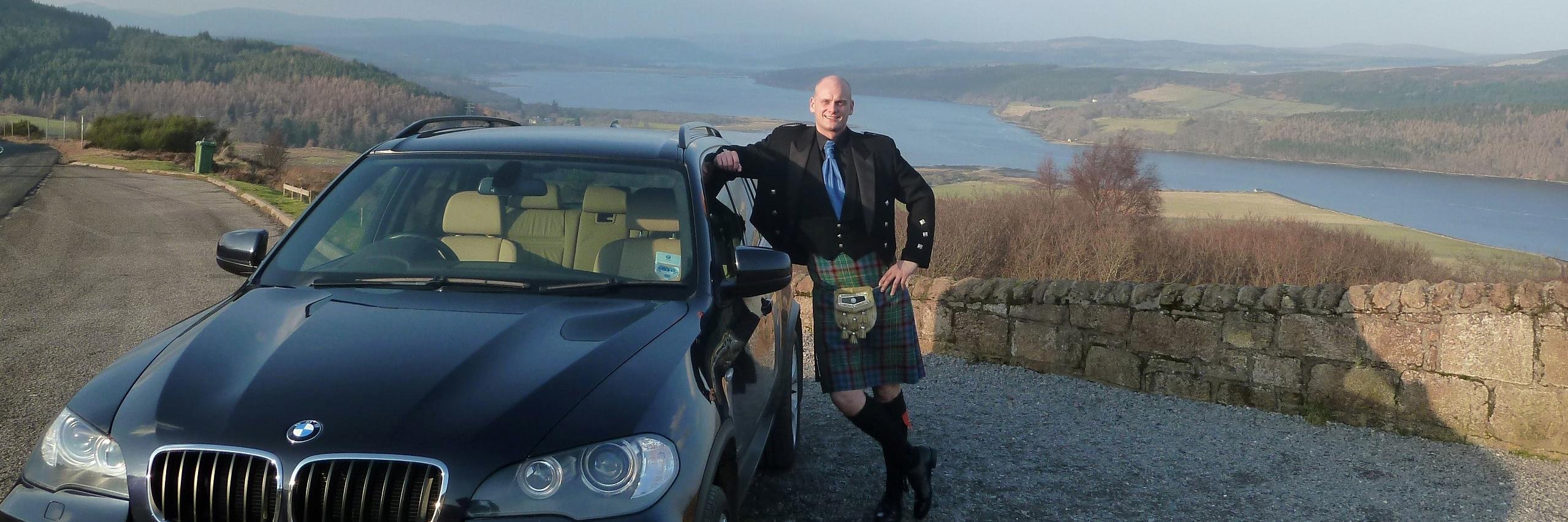 InvergordonTour's profile banner image