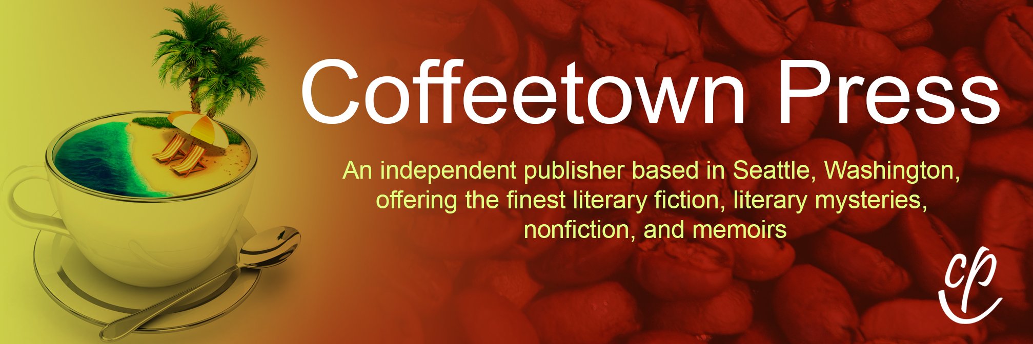 CoffeetownPress's profile banner image