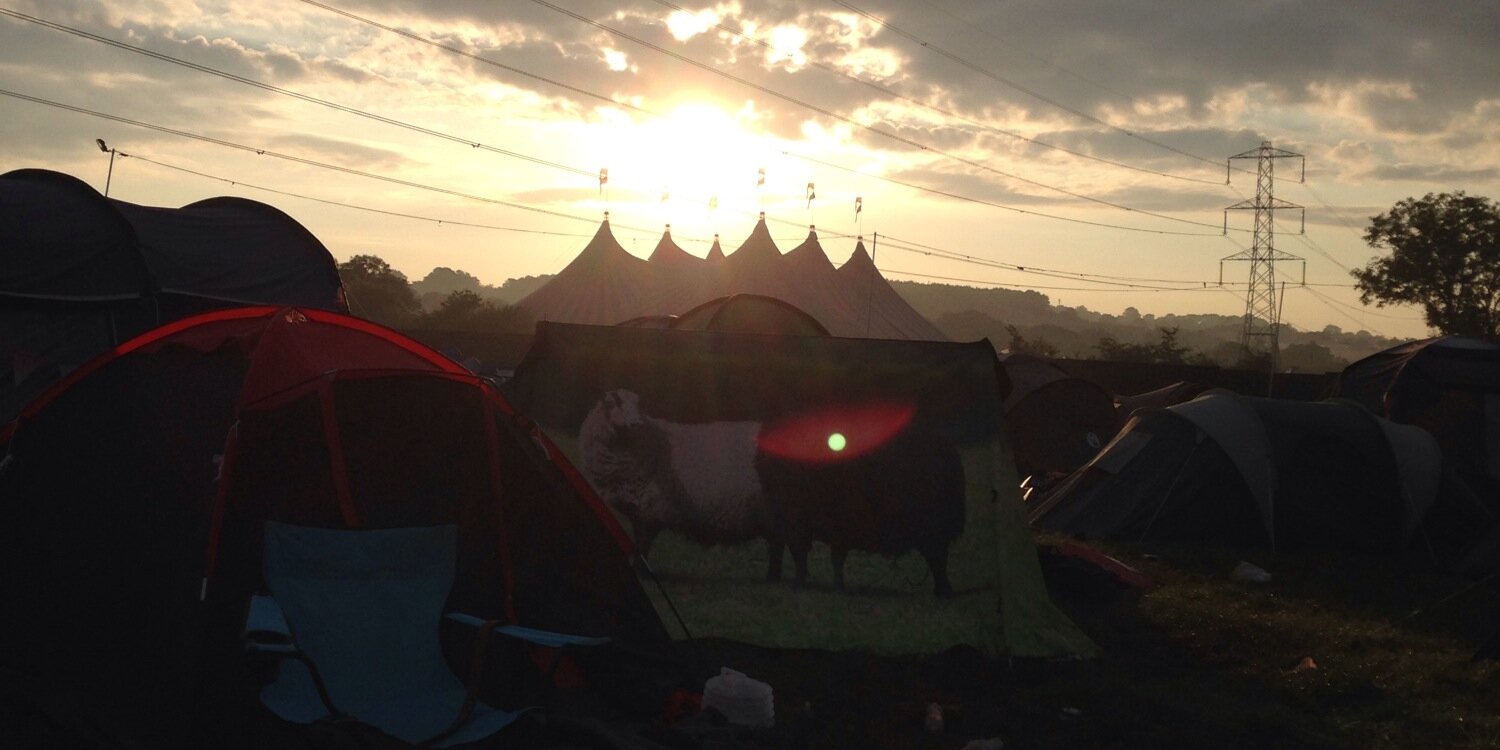 Callum Fleming banner