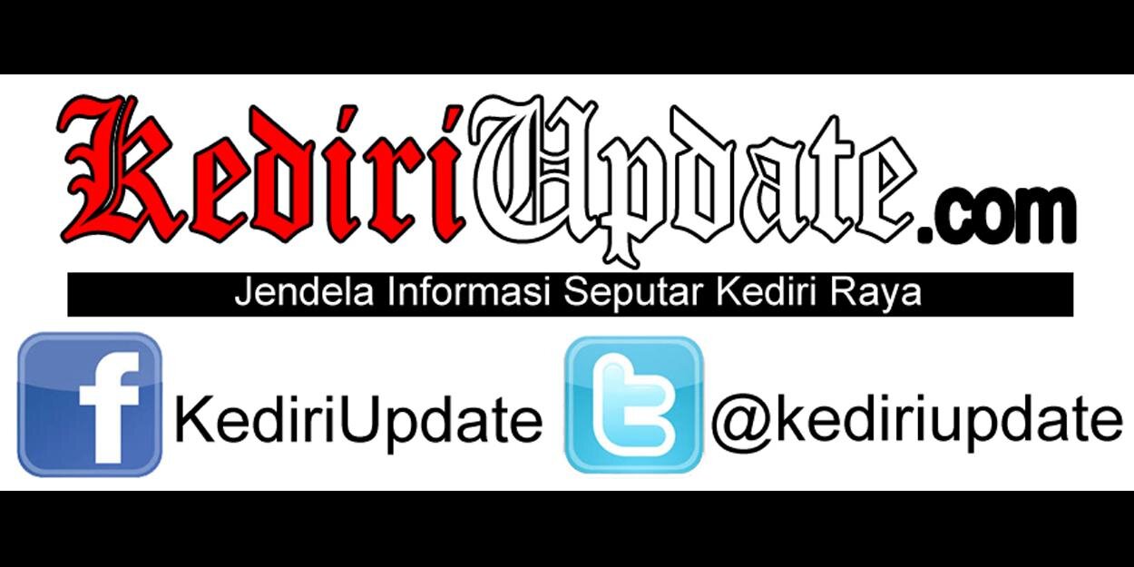 IG @kediriupdate banner