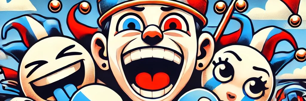 VtipyMagoor's profile banner image