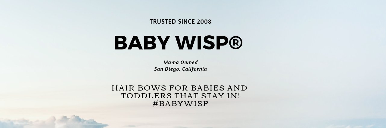 babywisp's profile banner image