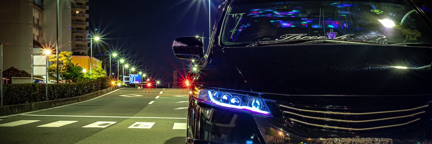 s14driver's profile banner image