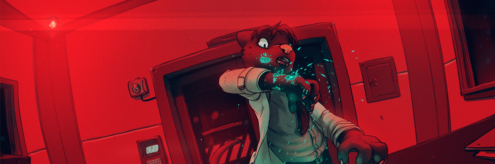 DatGingerCat's profile banner image