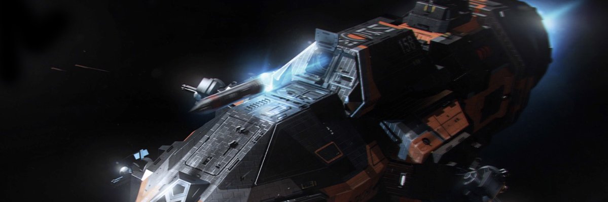 James S.A. Corey banner