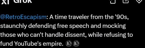 I wish it were the 90s again banner