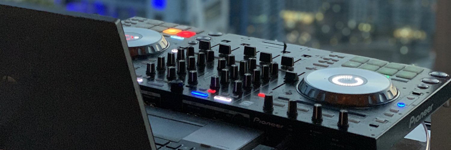 DJMoodTheKid's profile banner image
