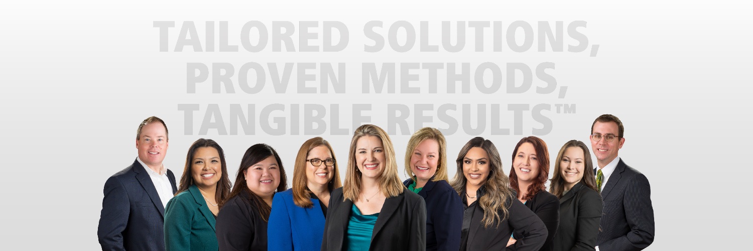 Extraco Consulting banner