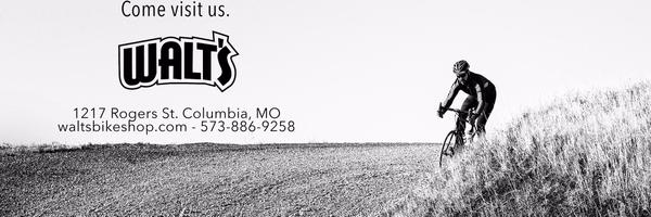 WaltsBikeShop Profile Banner