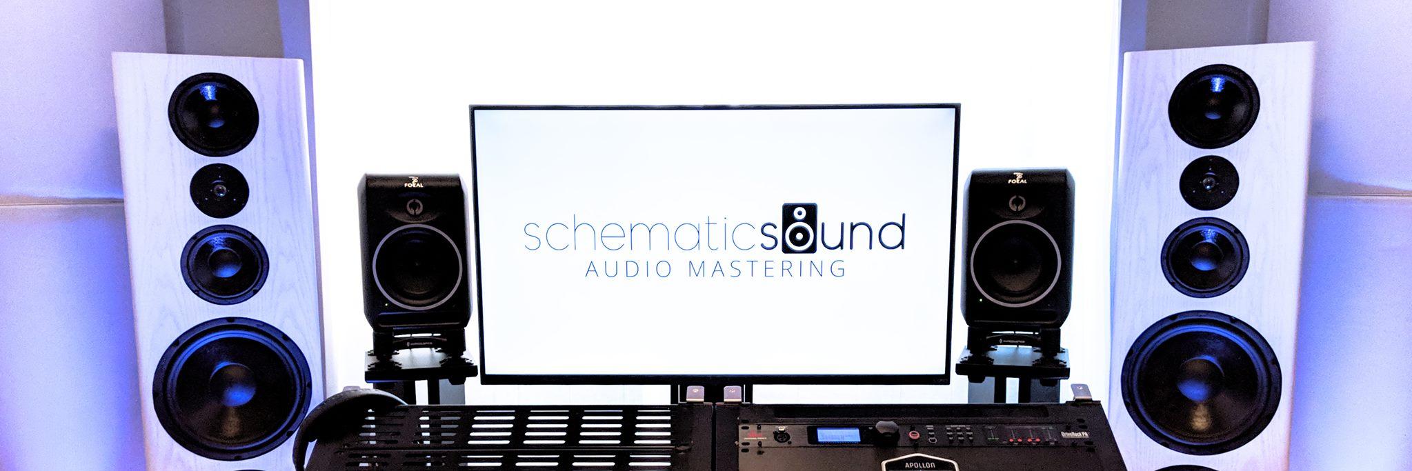 Dan Schematic banner