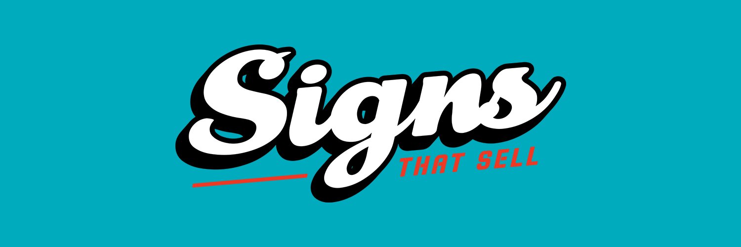 SignsThatSell's profile banner image