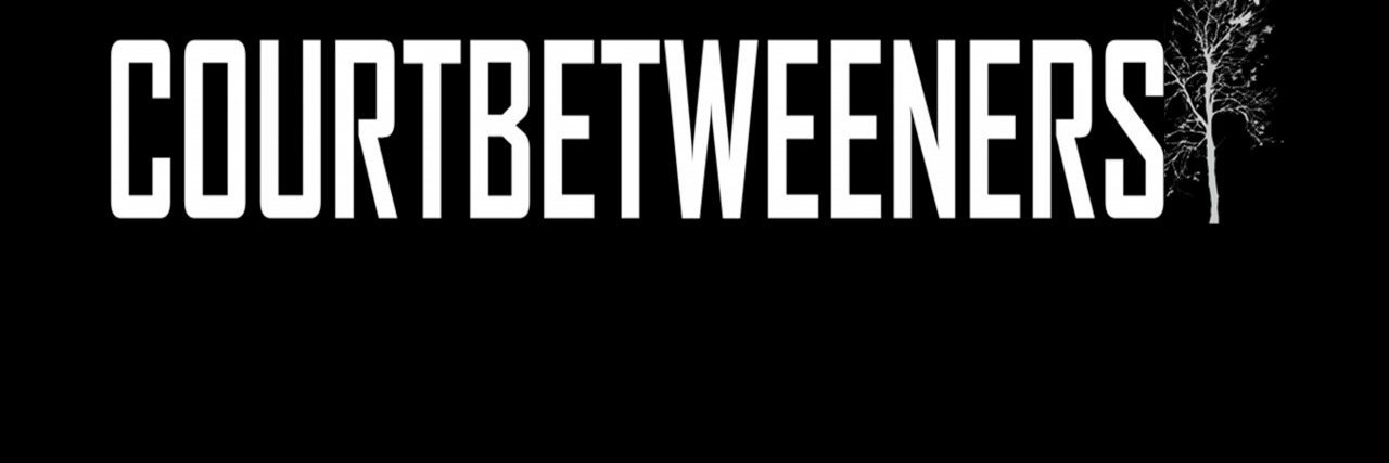 COURTBETWEENERS banner