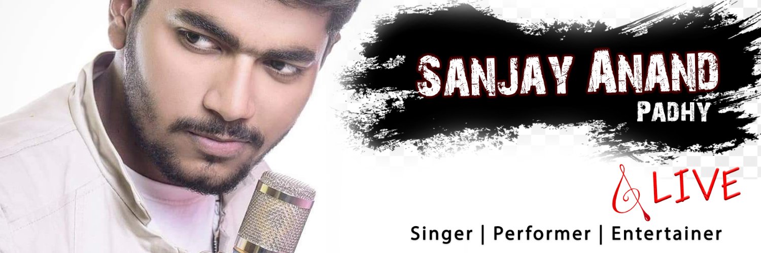 coolsanjayanand's profile banner image