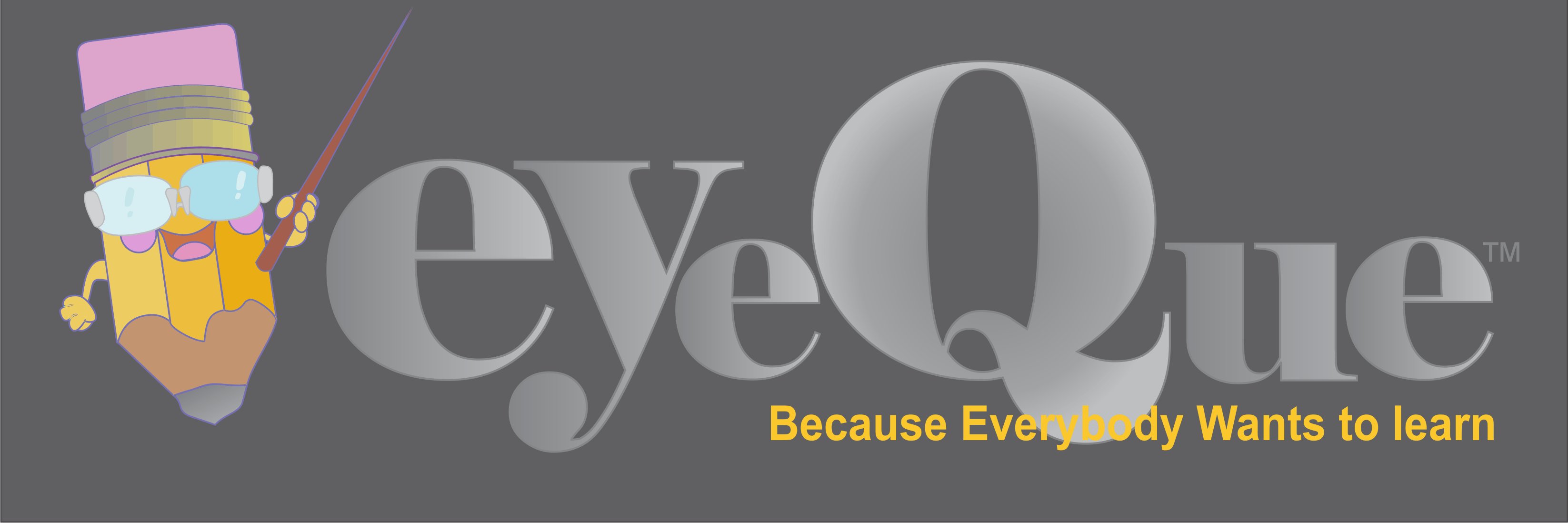 EyeQue banner