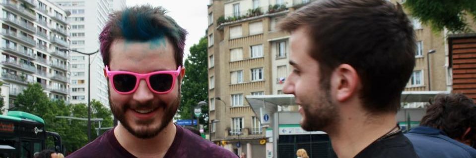 Sheupluh's profile banner image