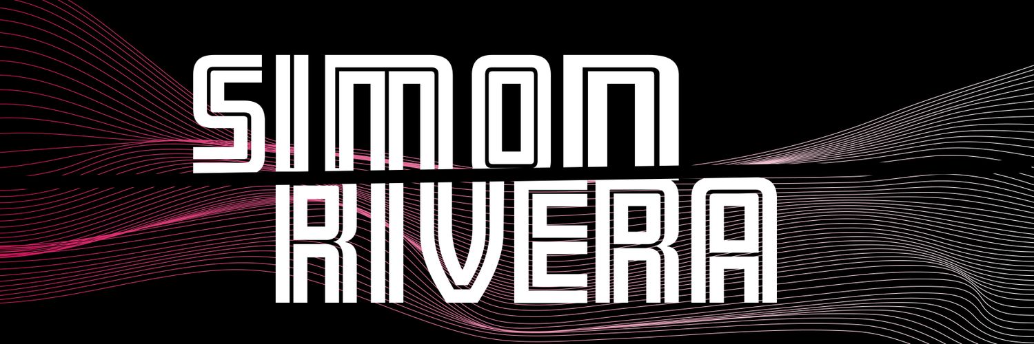 SimonRiveradj's profile banner image
