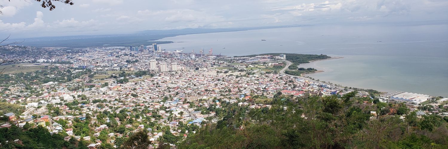 Derek Ramdatt banner