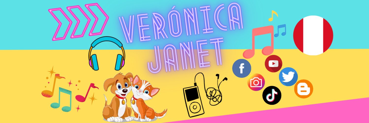 Verónica Janet 🇵🇪 banner