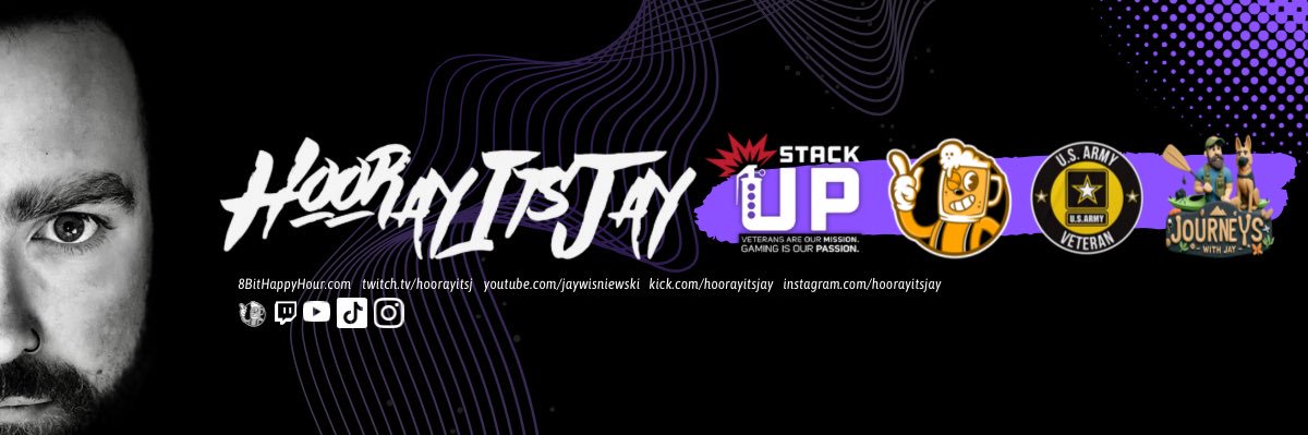 angryelderjay's profile banner image