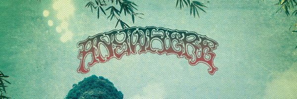 Anywhereband Profile Banner