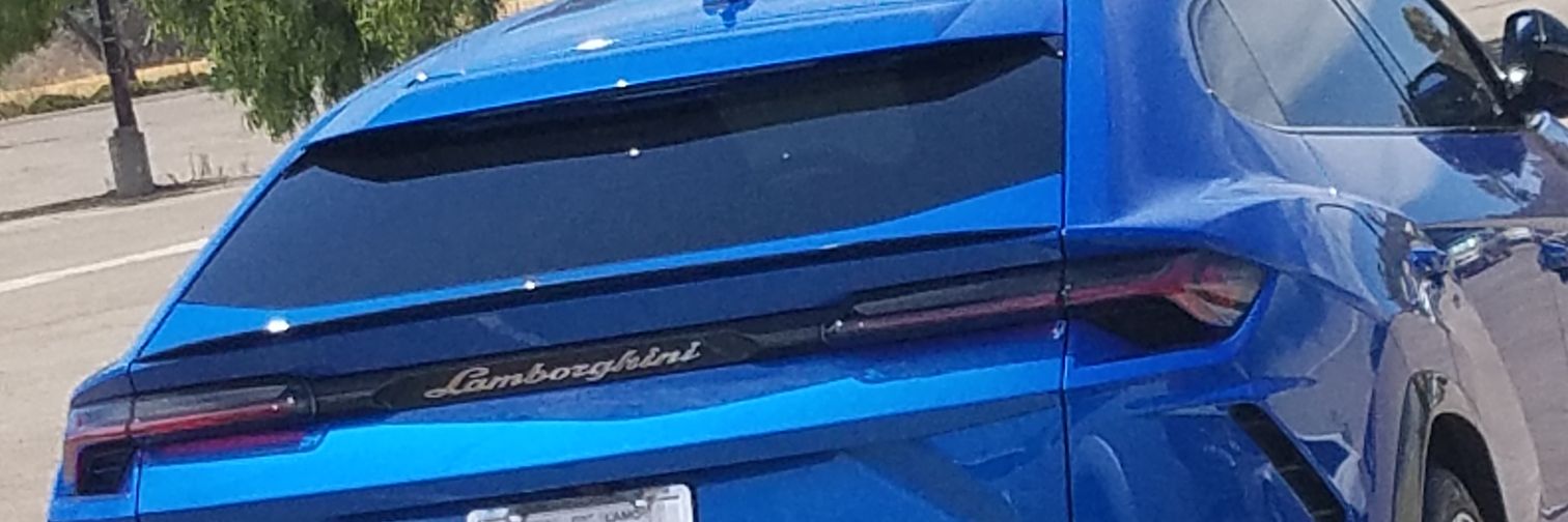 decarlady's profile banner image