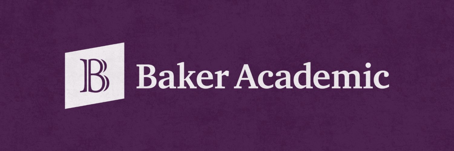 Baker Academic banner