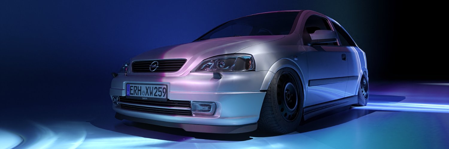 somekvn's profile banner image