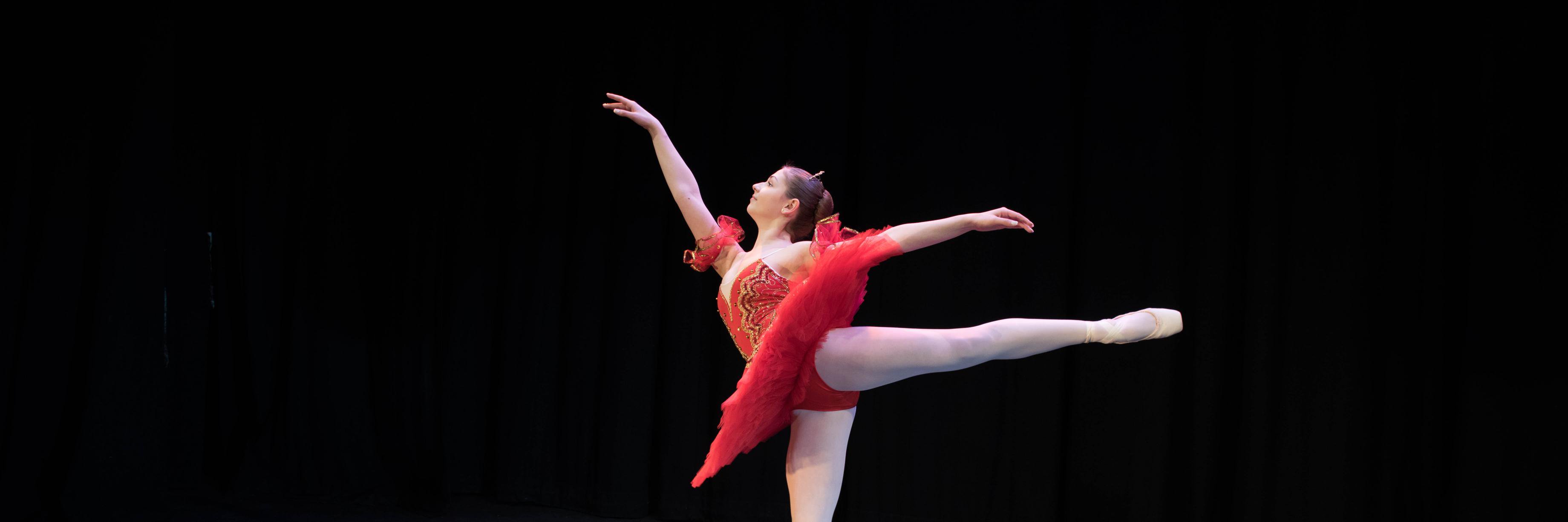 justballetuk's profile banner image
