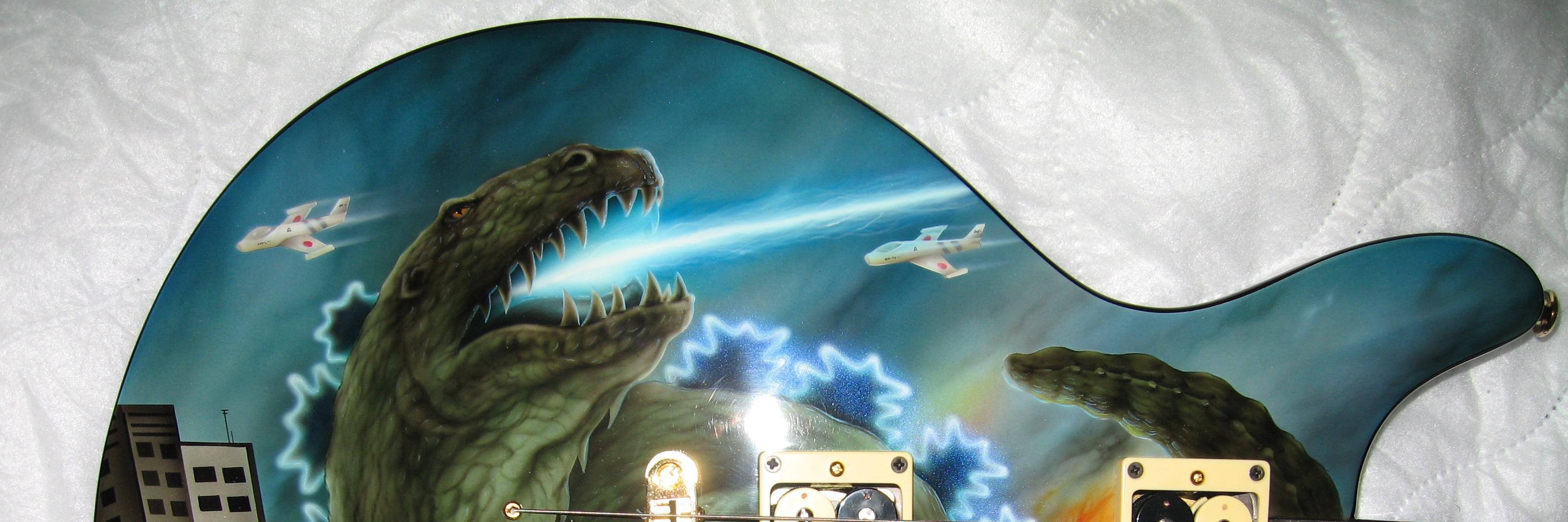 Eric Bloom banner