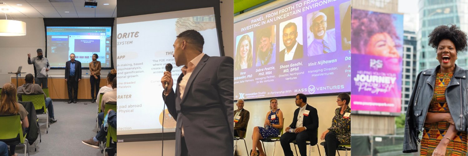 Innovation Studio banner